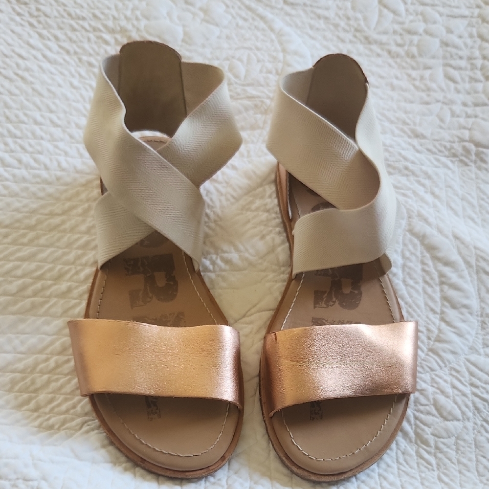 Sorel Sandals